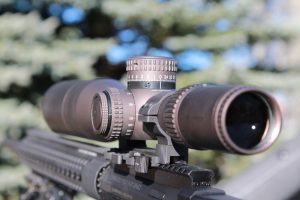 Key Factors Of The Best 1000 Yard Scope For Long Distance Traveling